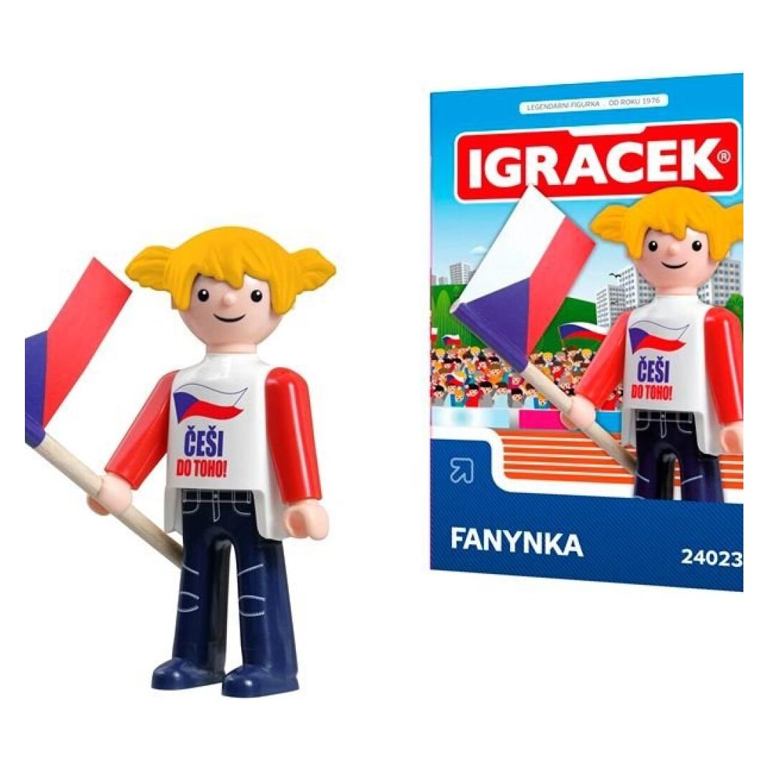 Efko Igráek Fanynka (24023)