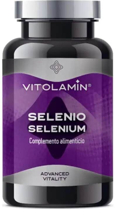 Vitolamin Selenio 365 comp