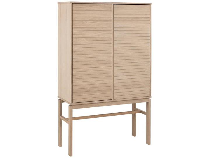 Highboard Linley Eichefarben B: 90,8 cm