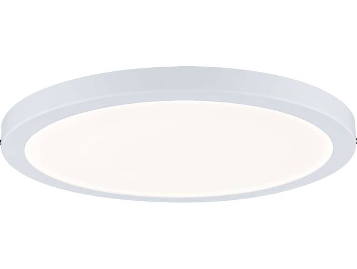 Panneau LED Paulmann Atria