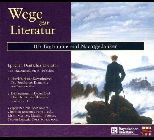 Various - Wege zur Literatur - Preis vom 19.10.2026 19:33:35 h
