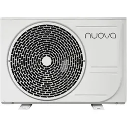  5P-CINF-MS125 – Multi-Split Außengerät – 12,5 kW 