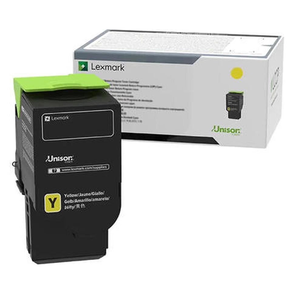 Lexmark 78C0X40 (Y) (78C0X40)