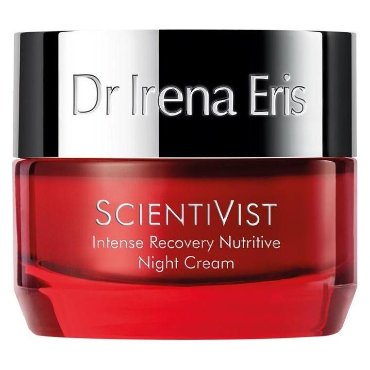 Dr Irena Eris ScientiVist Intense Recovery Nutritive Night Cream (50 ml) (E27420101)