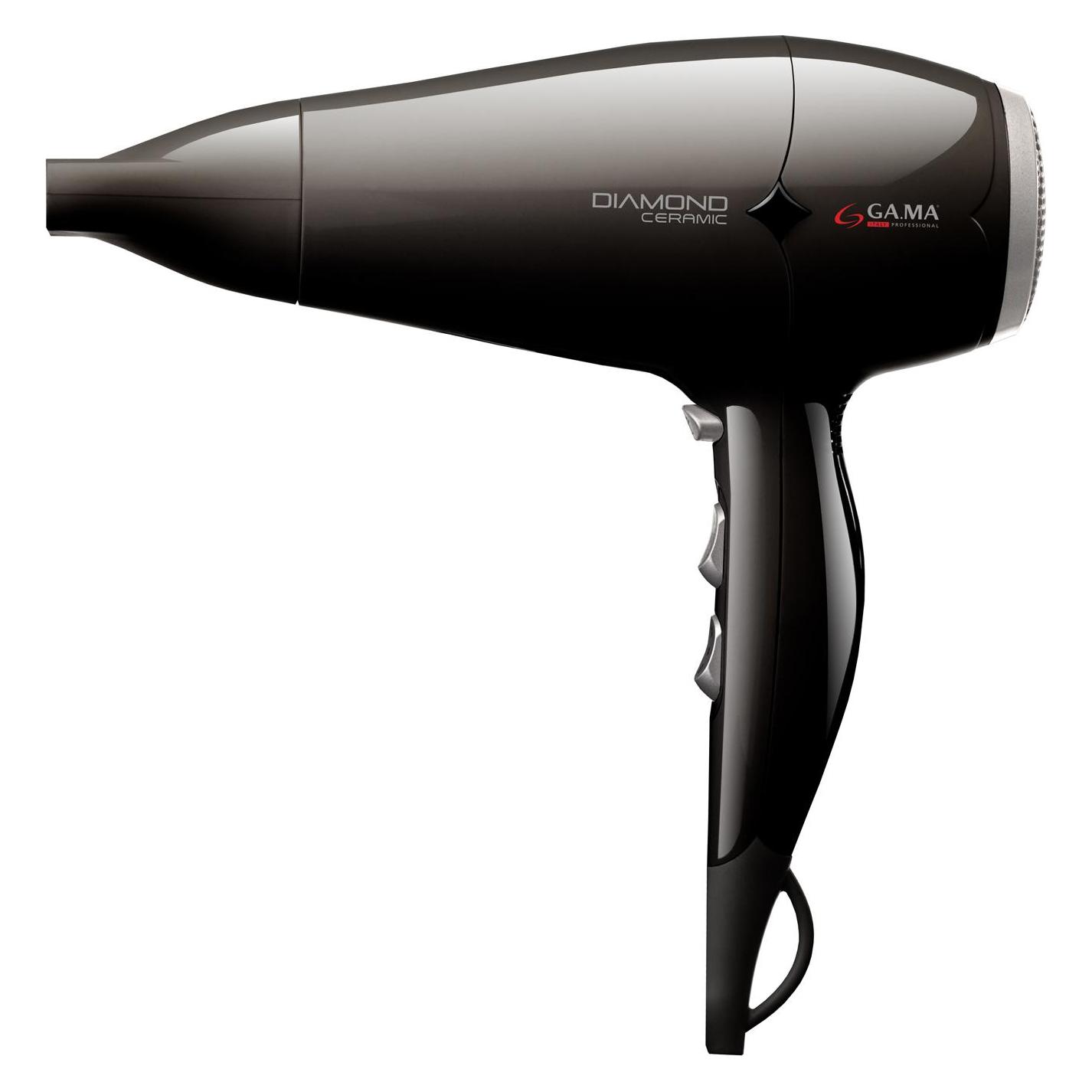 GAMA Diamond Ceramic (2300 W) (GH0301)