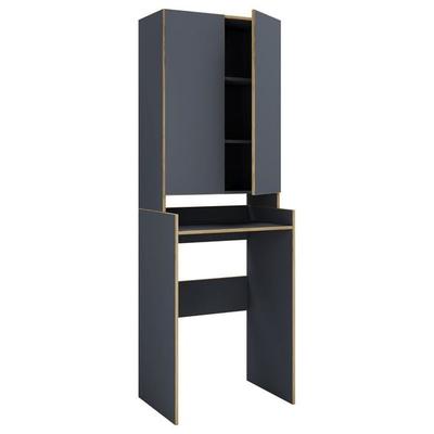 Überbauschrank Waschmaschine Überbau Rislo