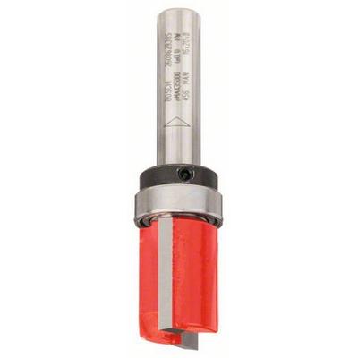 Bosch Accessories 2608629385 Bündigfräser Schaftdurchmesser 8 mm