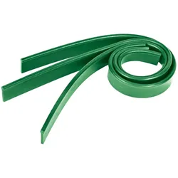 Unger Power Wischergummi Mittel, 45cm, grün - RR45G