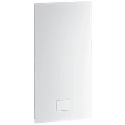 Maico Unterputz-Glas-Abdeckung WS 75 UPGA