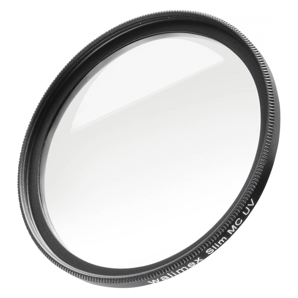 Walimex pro pro slim MC (62 mm, UV-Filter) (17844)