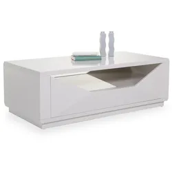 Couchtisch Rolf Weber ALSFELD (BHT 120x40x68 cm) - BHT 120x40x68 cm