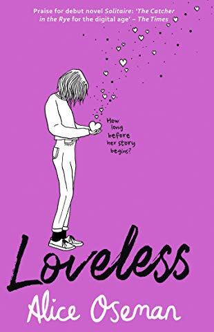 Alice Oseman - Loveless - Preis vom 16.10.2026 11:41:07 h
