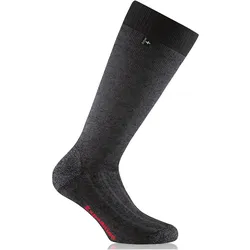 Rohner, Herren, Sportsocken, Expedition (36 - 38), Grau