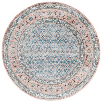 SAFAVIEH Shivan Fanney Oriental Rug