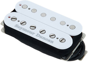 Seymour Duncan SH-4 WH Blanc