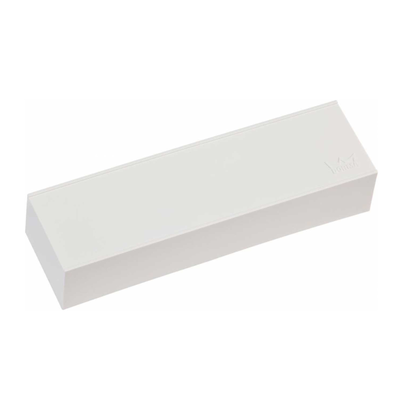 DORMAKABA Oben-Türschließer DORMA TS 71, Aluminium 22212101