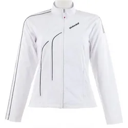 Babolat - Jacket Girl Club - weiß 164 / 14