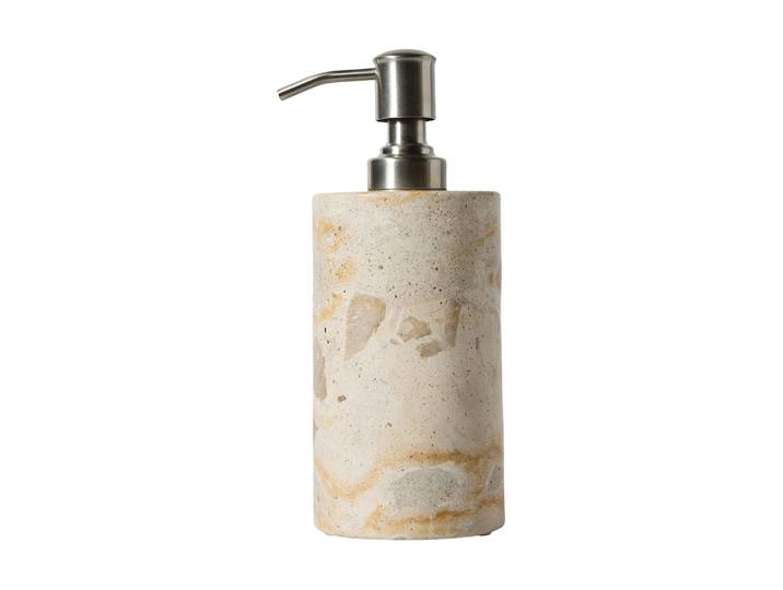 MUUBS Distributeur de savon Vita Coquillage