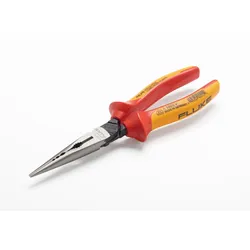 Fluke Isolierte Spitzzange INLP8
