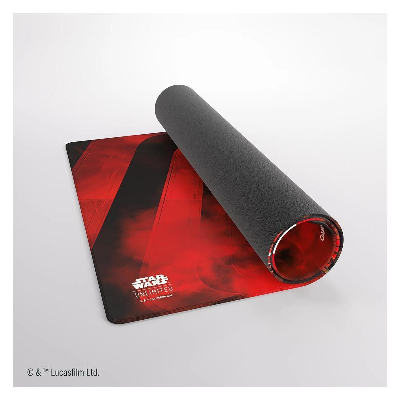 Gamegenic Star Wars: Unlimited Game Mat - Darth Vader Unstoppable (GGS40202)