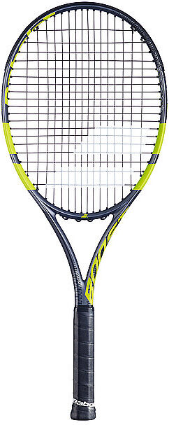 BABOLAT Tennisschläger Boost Aero grau   2 B