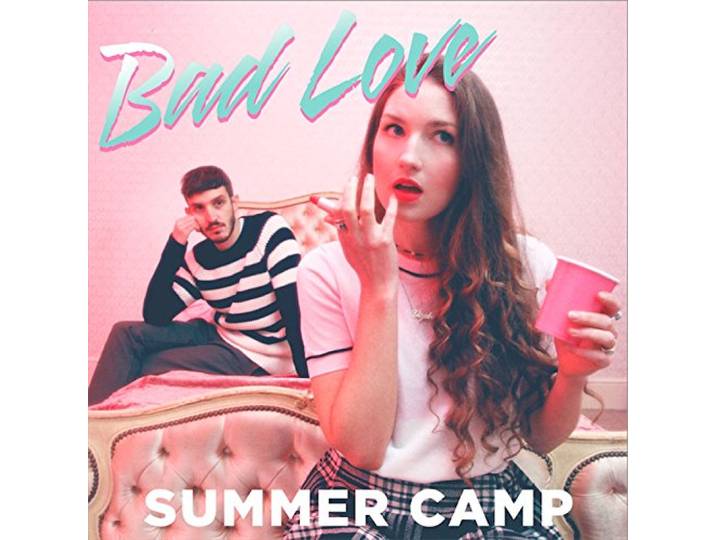 Bad Love