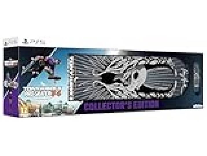 PlayStation – Tony Hawk’s Pro Skater 3 + 4 – Edition Collector - PS5