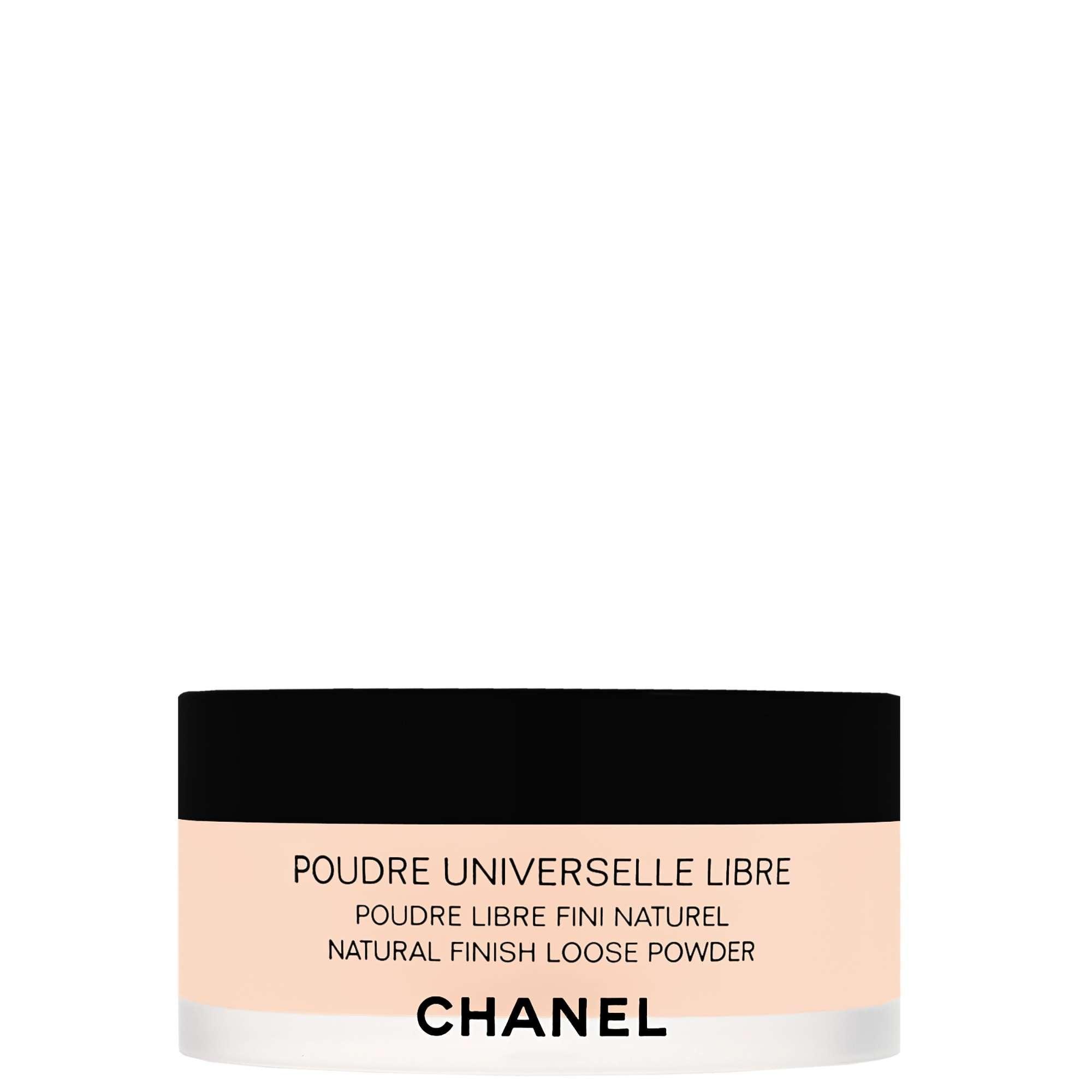 Chanel Poudre Universelle Libre natuurlijke afwerking los poeder 30g
