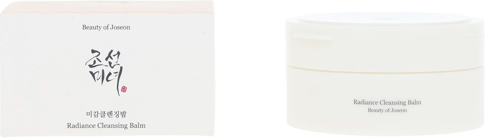 Beauty Of Joseon Baume nettoyant Éclat Nettoyant 100 ml