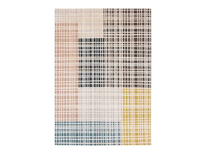 moderner Orientteppich Artemis, Edition, multicolor, Seide/Schurwolle/