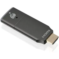 Iogear Mini Wireless 4K Screen, Drucker Zubehör