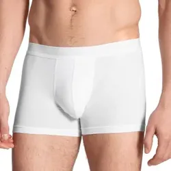 Calida Focus New Boxer 26065 Weiß Medium Herren