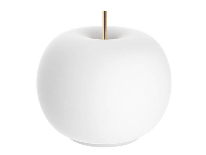 Kushi Mobile Lampe de Table Brass - KDLN - Salon / séjour - Design - Verre - Boule