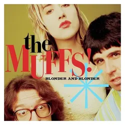 ADA, Schallplatten, Blonder And Blonder (The Muffs)