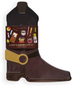 Makeup Revolution Coffret Disney Toy Story Andy's Room 1 un