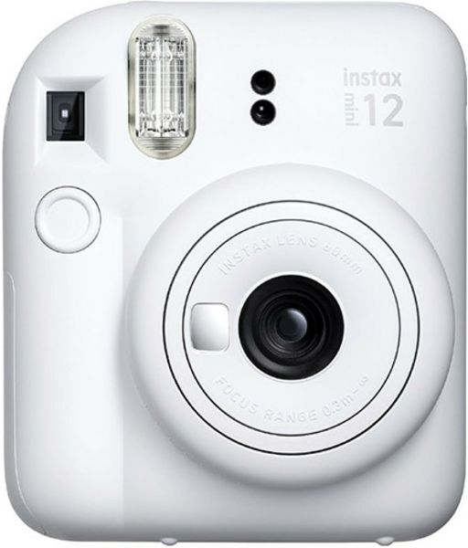 Fujifilm Instax mini 12 wit (Instax mini) - Taschendrucker