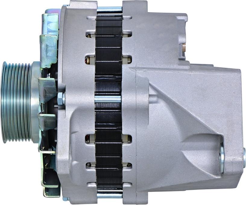 HELLA 8EL 012 584-961 Lichtmaschine Generator LiMa 150A 24V für SCANIA K - series