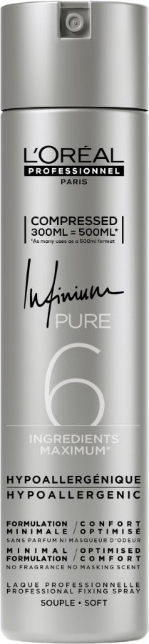 Loreal Infinium Pure Soft 300 ml E21262