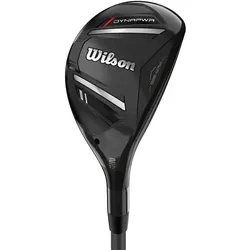 Wilson Staff Dynapower 2.0 Hybrid Damen