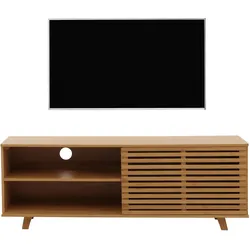 MCW, TV Möbel, N80-TV (140 x 40 x 50 cm)