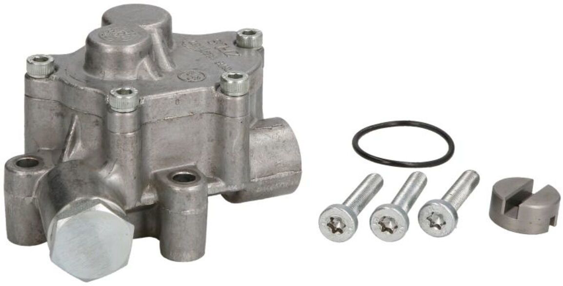 Kraftstoffpumpe BOSCH 3 576 671 113