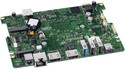Intel NUC-board BKNUC8CCHBN met Celeron N3350 processor, 2,4 GHz, 2 MB cache