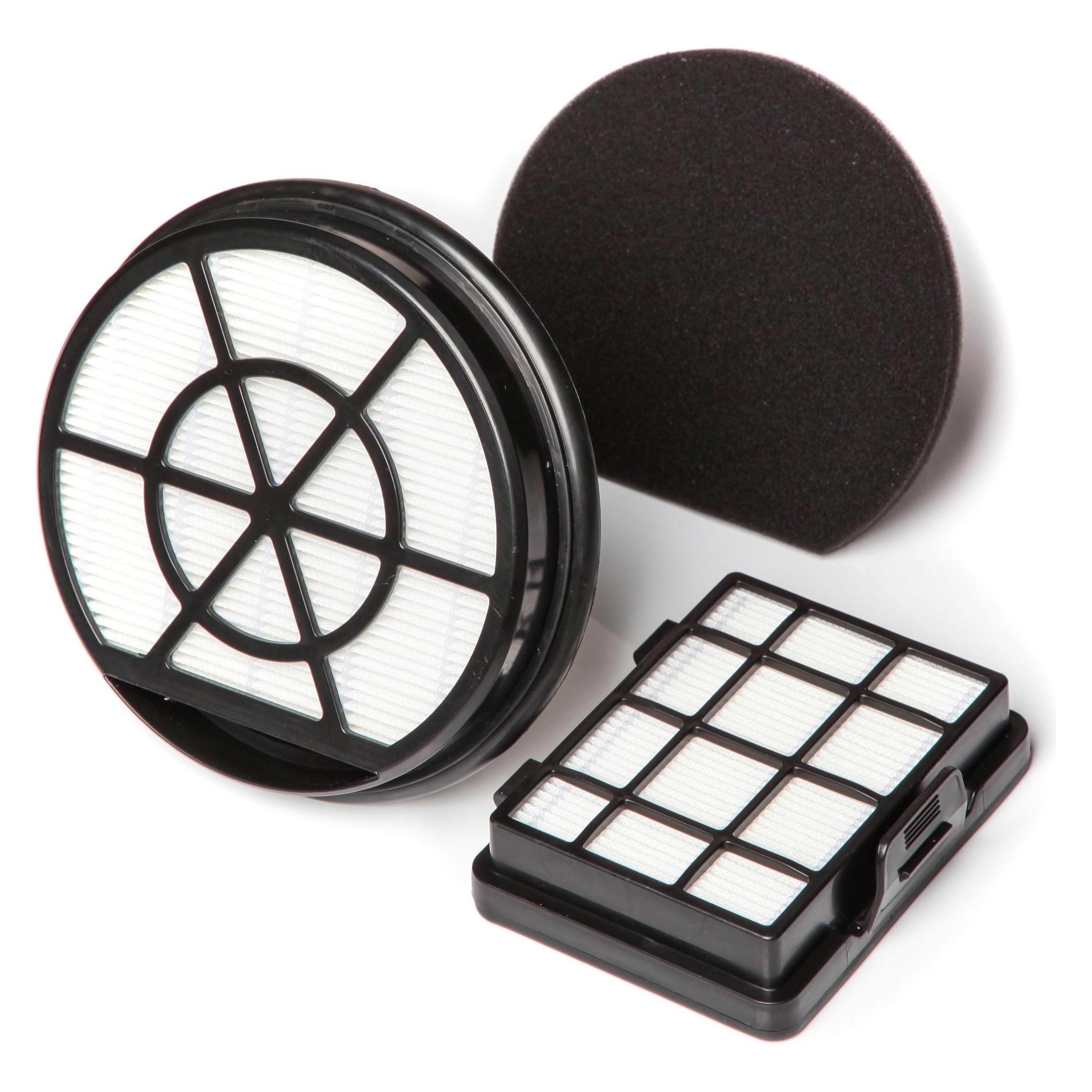 Bosch Hausgeräte BBZ152EF Filter Set Serie 2 (13565)