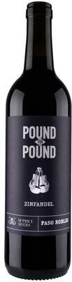 """McPrice Myers""" """Mc Price Myers Pound for Pound Zinfandel 2023 Red Wine - California"""