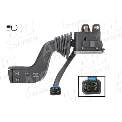 AIC Blinkerschalter 51842 für Opel