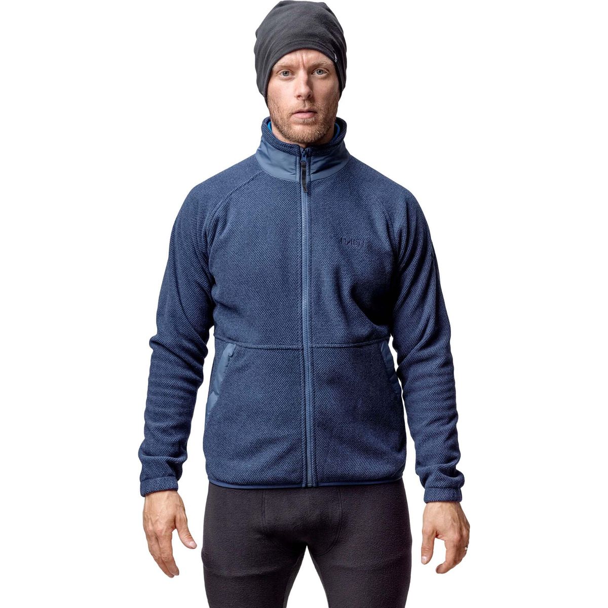 Halti Soolo M Layer Jacket sargasso sea blue (G36) M 088-0254-G36-M