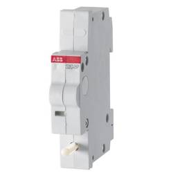 ABB 2CSS200998R0001 S2C-BP Mechanischer Auslöser zum Anbau an S200, DS200, SD200 Arbeitsstromauslöser 1 St.