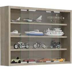 VCM, Vitrine + Buffetschrank, Agisa