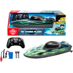 Dickie - 201105015 - RC Hydro Flash Speed Boat, RTR