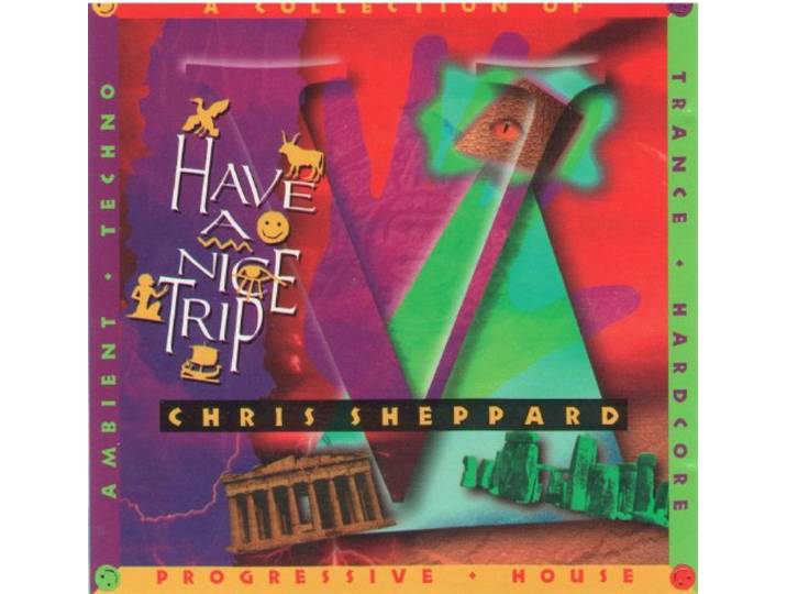 Have A Nice Trip